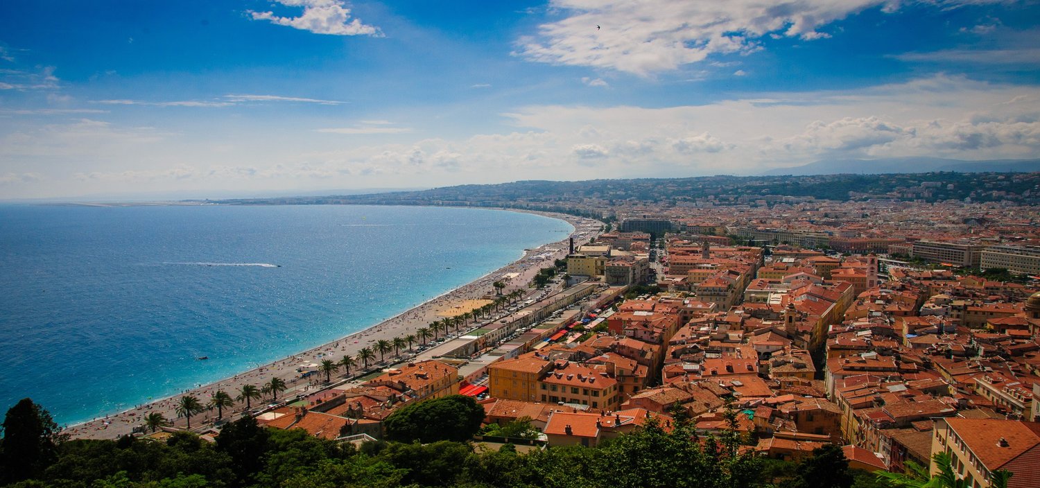 A France yacht charter with Fraser offers the most scenic towns in the Mediterranean